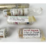2 złote Nordic Gold MIX - zestaw (260szt)