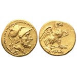 Auction 347 – RES PVBLICA, IMPERIVM, BYZANTIVM A Selected Collection of Roman Republican, Imperial and Byzantine Coins