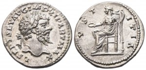 Septimius Severus (193-211), Denarius, Laodicea ad Mare, 198-202; AR (3,36 g; 19 mm; 6 h)