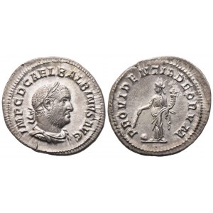 Balbinus (238), Denarius, Rome, c. April - June 238; AR (2,92 g; 20 mm; 6 h)