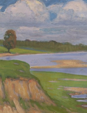 Stanisław Szygell (1881 - 1941 ), 