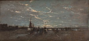 Poschinger Richard