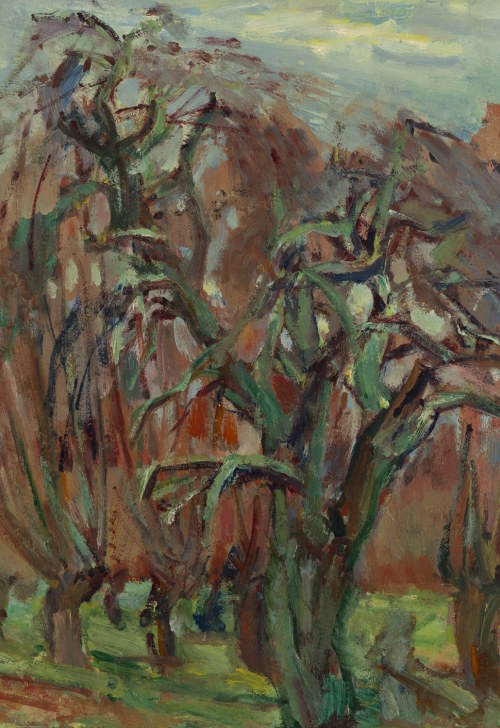 Henryk Epstein (1891 Łódź - 1944 obóz koncentracyjny, prawdopodobnie Auschwitz), 