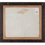 Elisabeth Ronget (1893 Chojnice - 1980 Paryż), Martwa natura z ananasem, około 1930