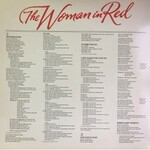 Soundtrack The Woman in Red (prod. Stevie Wonder)