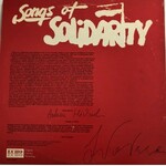 Różni wykonawcy Piosenki Solidarności (Grechuta, Olbrychski, Kaczmarski, Zembaty, Rosiewicz, Kofta)