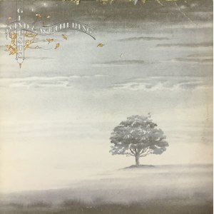 Genesis Wind And Wuthering