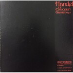 Georg Friedrich Haendel, 12 Concerti Grossi op. 6