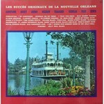 Różni wykonawcy Les succes originaux de la Nouvelle Orleans / Oryginalne hity Nowego Orleanu (Louis Armstrong, Sidney Bechet, Eddie Condon, Pee Wee Erwin, Mezz Mezzrow, Albert Nicholas, Jack Teagarden, Sammy Price)