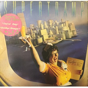 Supertramp Breakfast In America