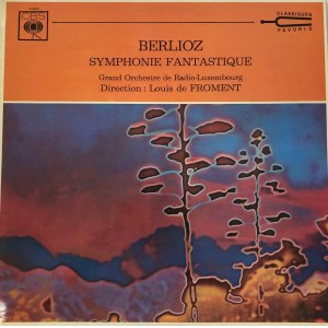 Hector Berlioz Symfonia fantastyczna