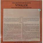 Antonio Vivaldi - Koncerty