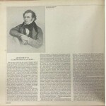 Franz Schubert - Kwartet a-moll, Dziewczyna i śmierć, Kwartet d-moll, wyk. Alban Berg Quartett