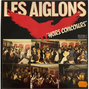 Les Aiglons Hors Concours