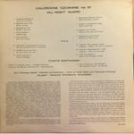 Siergei Rachmaninow Całonocne czuwanie op. 37, Dymitr Bortniański Stichira na adorację całunu, Pieśń Cherubinów