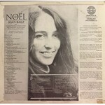 Joan Baez Noël