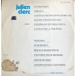 Julien Clerc Julien Clerc