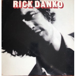 Rick Danko