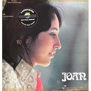 Joan Baez Joan