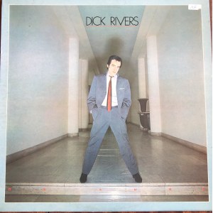 Dick Rivers De Luxe