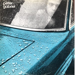 Peter Gabriel Peter Gabriel 