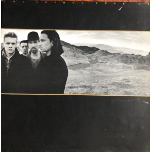 U2 Joshua Tree