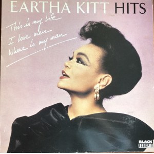 Eartha Kitt Hits