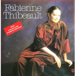 Fabienne Thibeault 