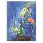 Marc Chagall (1887-1985), Wiosna,1938