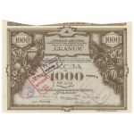 Company Akc. of Merged National...GRANUM, Em.4, 1,000 mkp