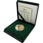 200 zlotých 2008 90. výročí obnovení nezávislosti