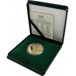200 złotych 2008 65. Rocznica Powstania w Getcie Warszawskim