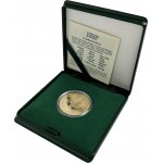 200 złotych 2008 Polska Reprezentacja Olimpijska Pekin
