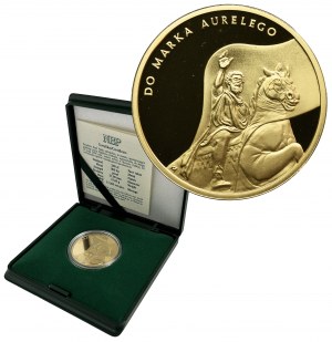 200 zloty 2008 Zbigniew Herbert