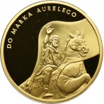 200 zloty 2008 Zbigniew Herbert