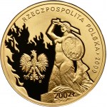 200 złotych 2009 Wrzesień 1939 Stefan Starzyński