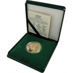 200 złotych 2009 Wrzesień 1939 Stefan Starzyński
