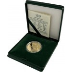 200 złotych 2010 Szwoleżer