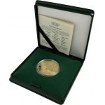 200 złotych 2009 Husarz XVII wiek