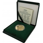 200 złotych 2009 180 lat bankowości centralnej w Polsce