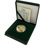 200 złotych 2009 Pierwszy rząd wielkiej przemiany 12.09.1989