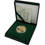 200 złotych 2009 Pierwszy rząd wielkiej przemiany