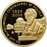 200 złotych 2009 180 lat bankowości centralnej w Polsce