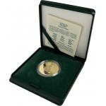 200 złotych 2005 Konstanty Ildefons Gałczyński
