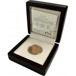 200 złotych 2012 Polska Reprezentacja Olimpijska Londyn