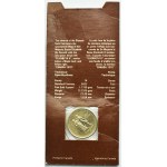 Canada, Elizabeth II, 100 Dollars Ottawa 1976 Montreal Summer Olympics