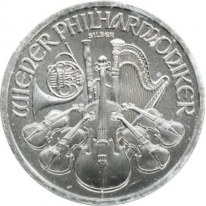 Austria, 1.50 Euro 2013 Vienna Philharmonic