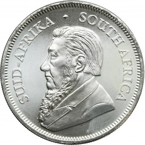South Africa, Krugerrand 2022