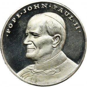 Medal Jan Paweł II, Jasna Góra 1991