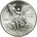 Mexico, 1 Onza 1990
